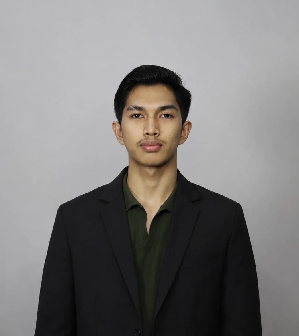 Sales Executive Bastian